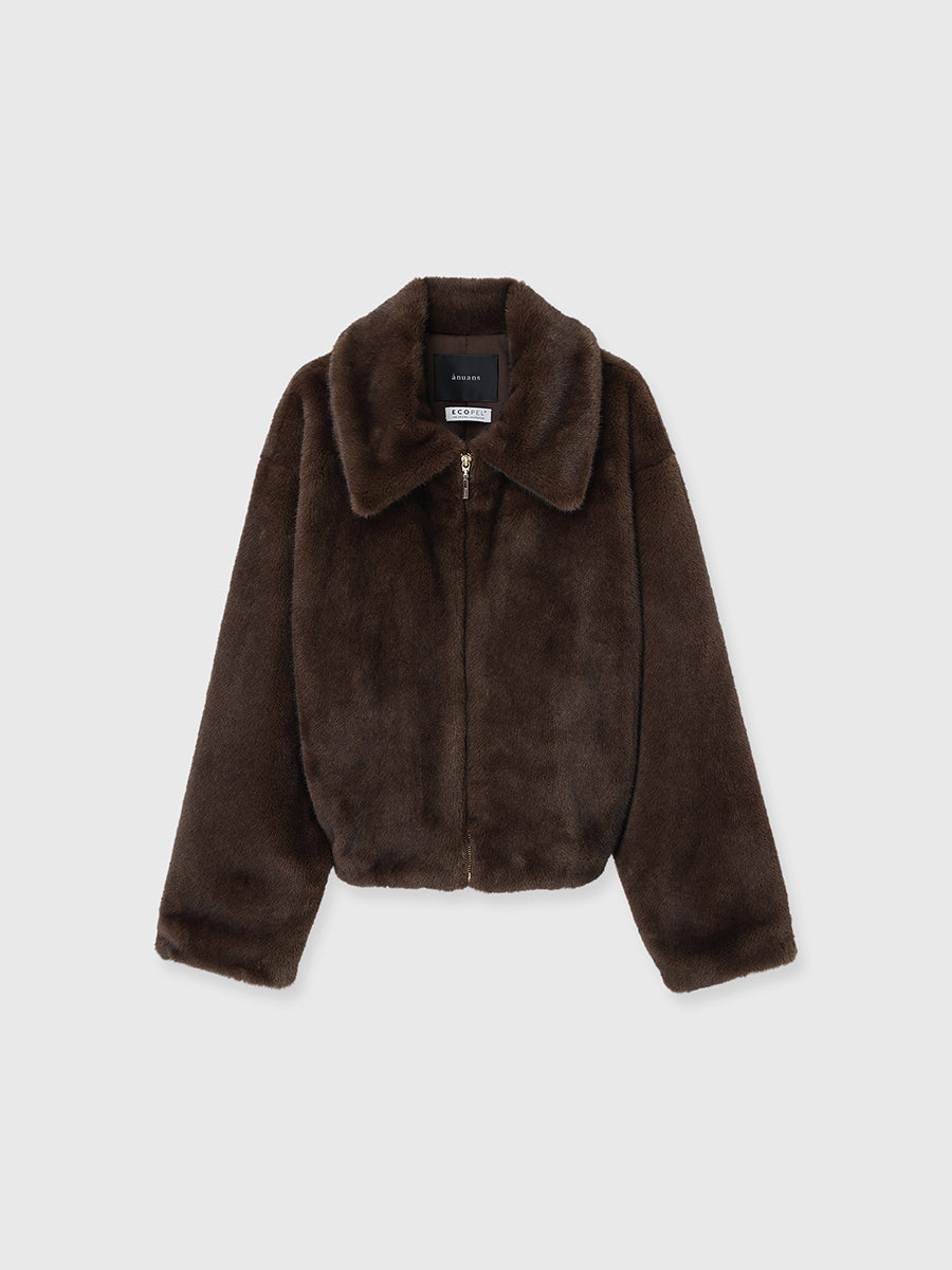 COLOR:BROWN
