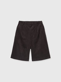 COLOR:DARK BROWN