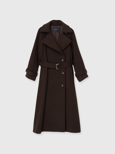 KHAKI BROWN
