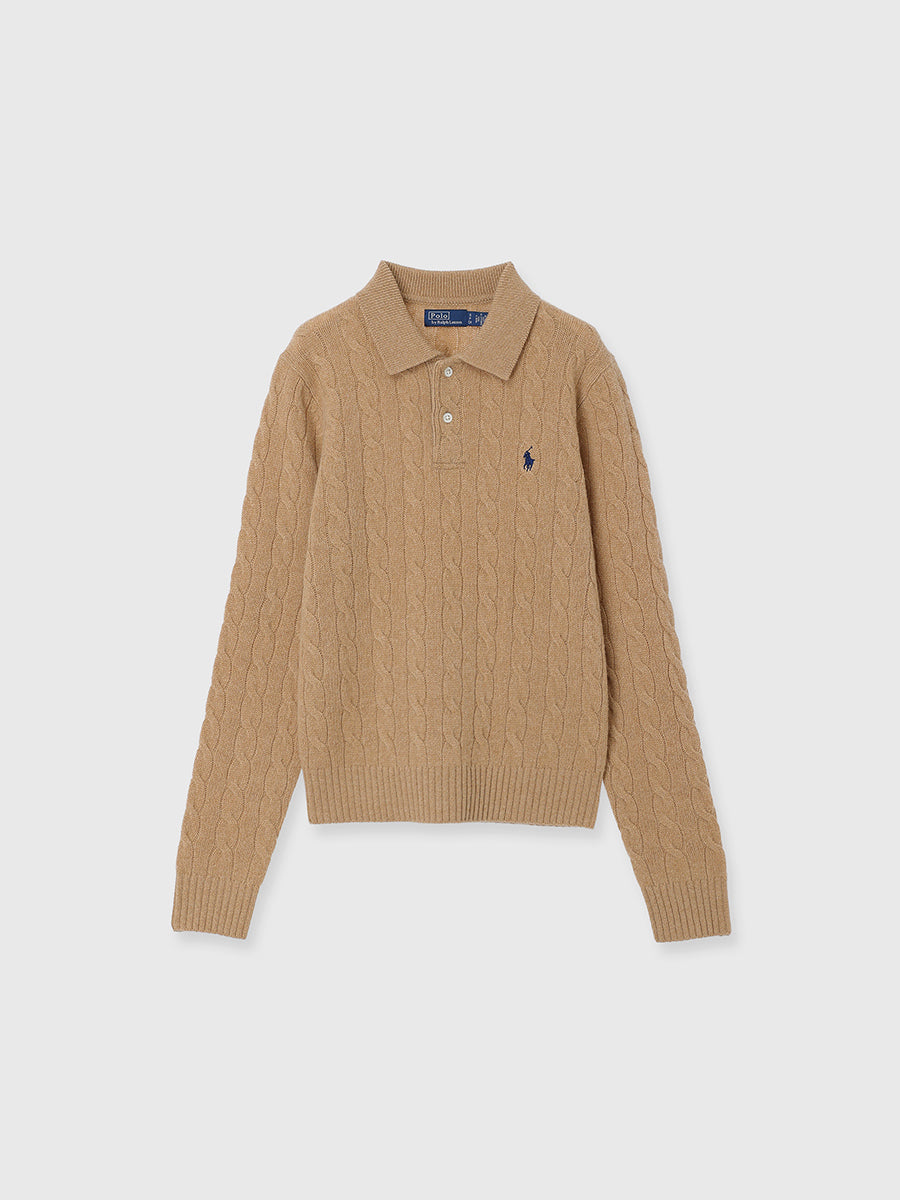 COLOR:CAMEL