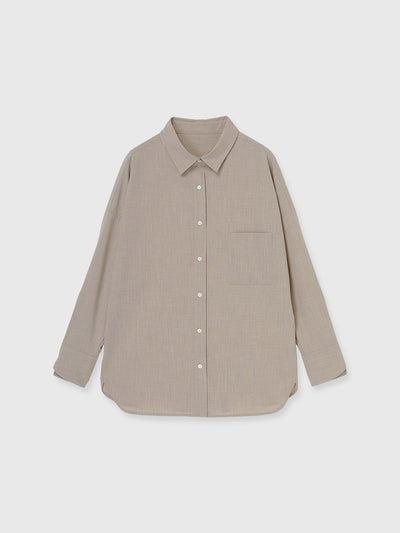 GREY BEIGE
