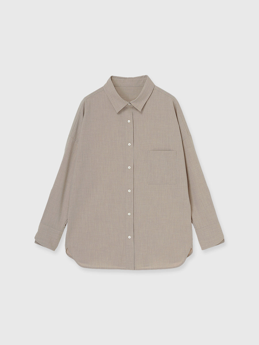 COLOR:GREY BEIGE