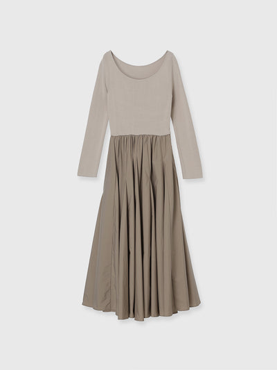 GREY BEIGE