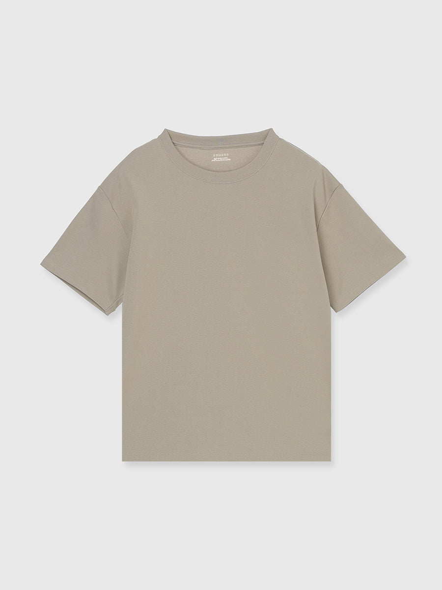 COLOR:GREY BEIGE