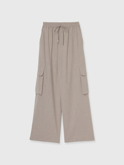 GREY BEIGE