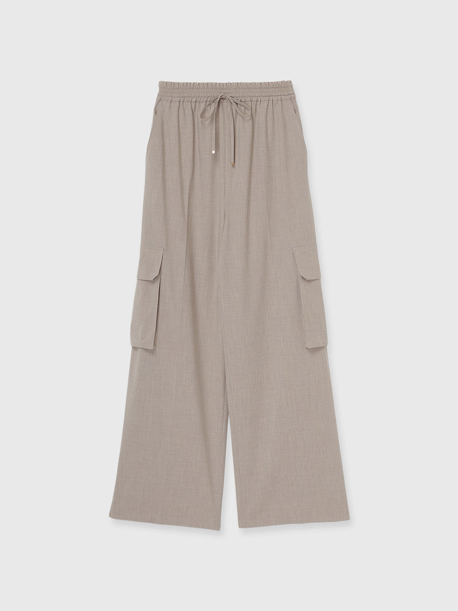 COLOR:GREY BEIGE