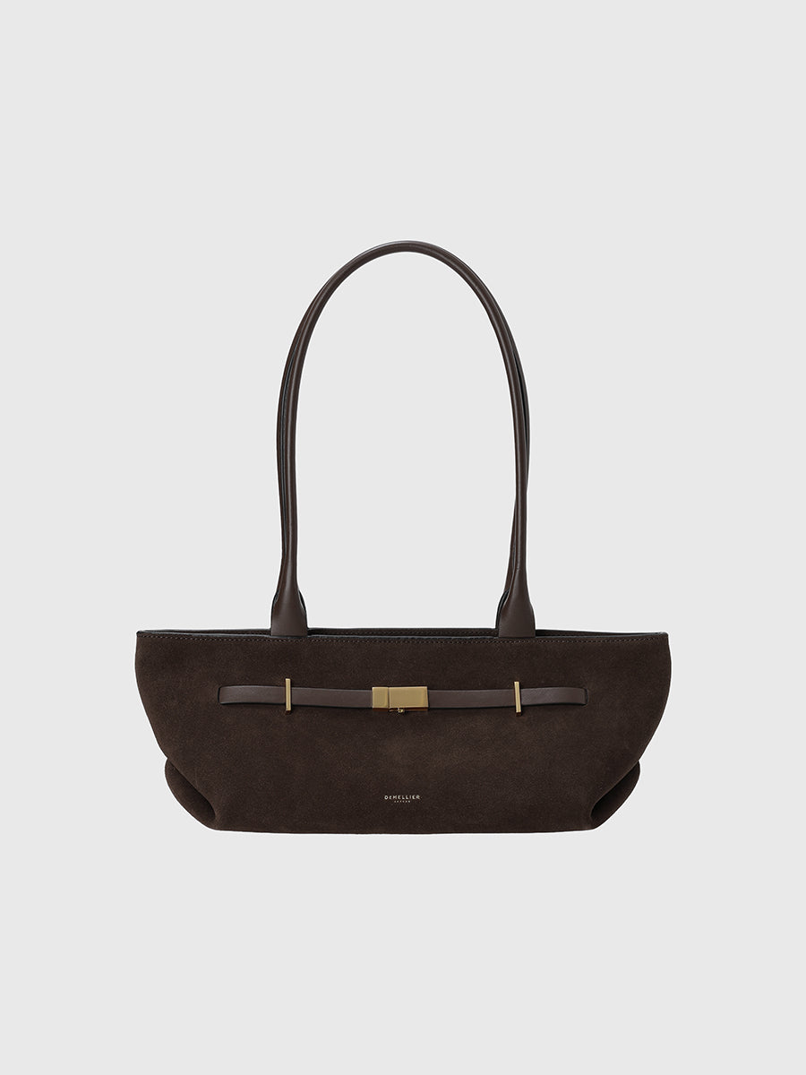 【DEMELLIER】The New York Shoulder Bag