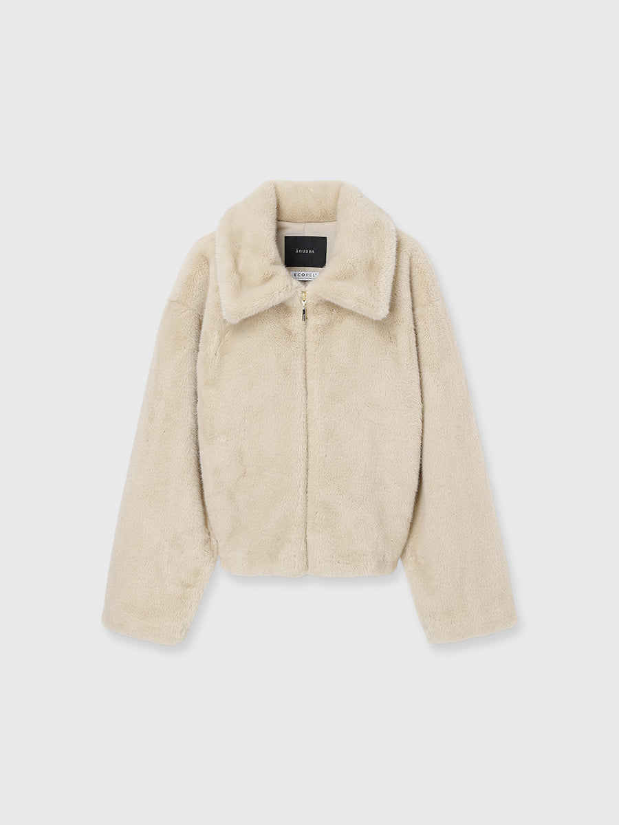 COLOR:LIGHT BEIGE
