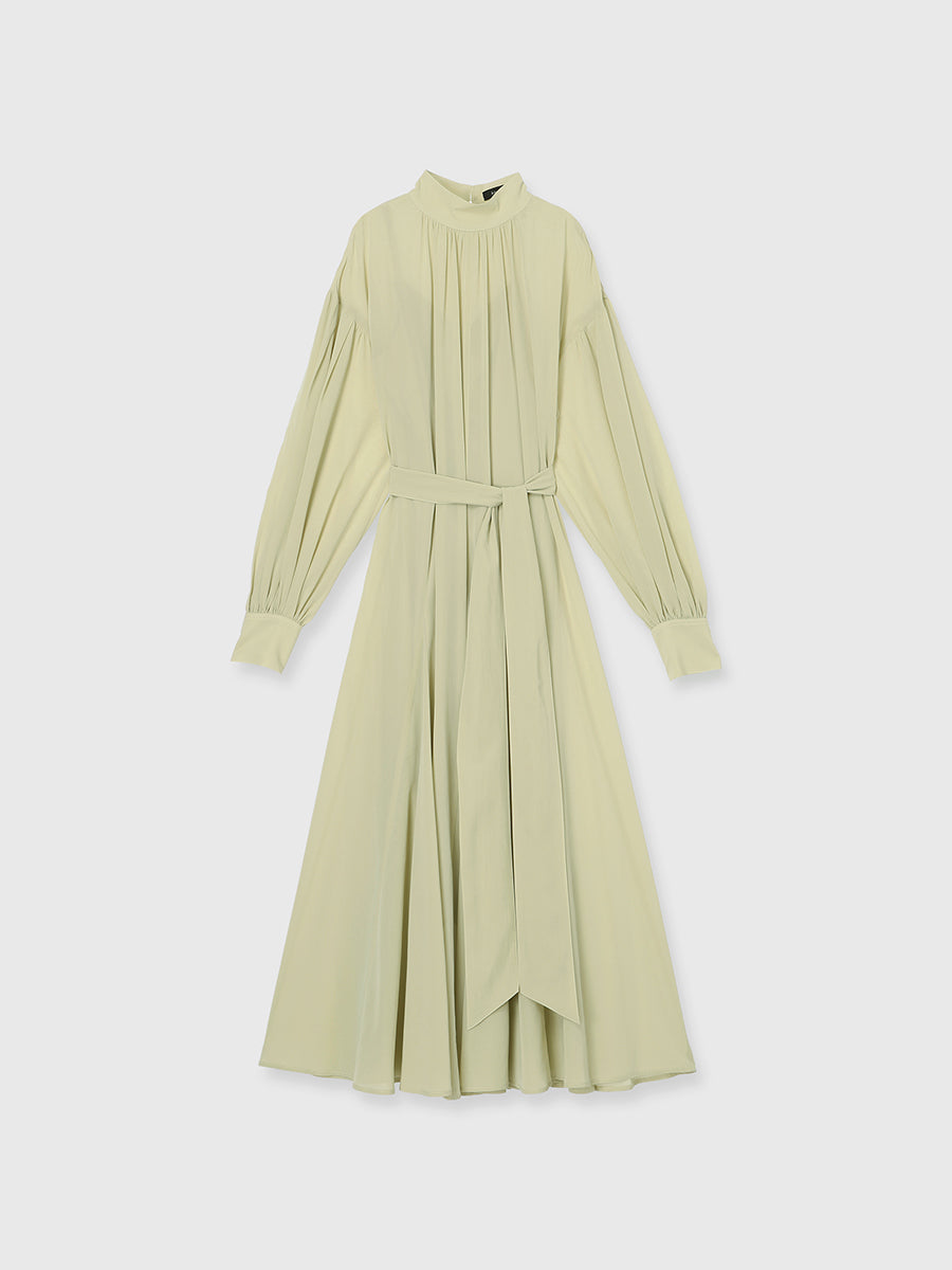 COLOR:PISTACHIO GREEN