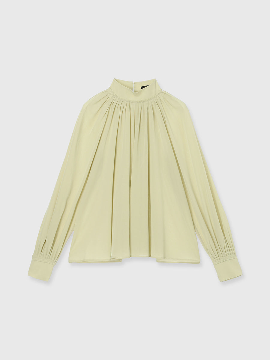 COLOR:PISTACHIO GREEN