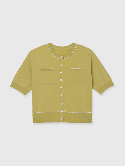 PISTACHIO GREEN