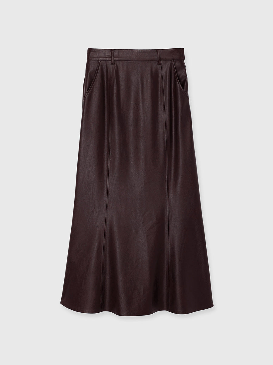 COLOR:BURGUNDY
