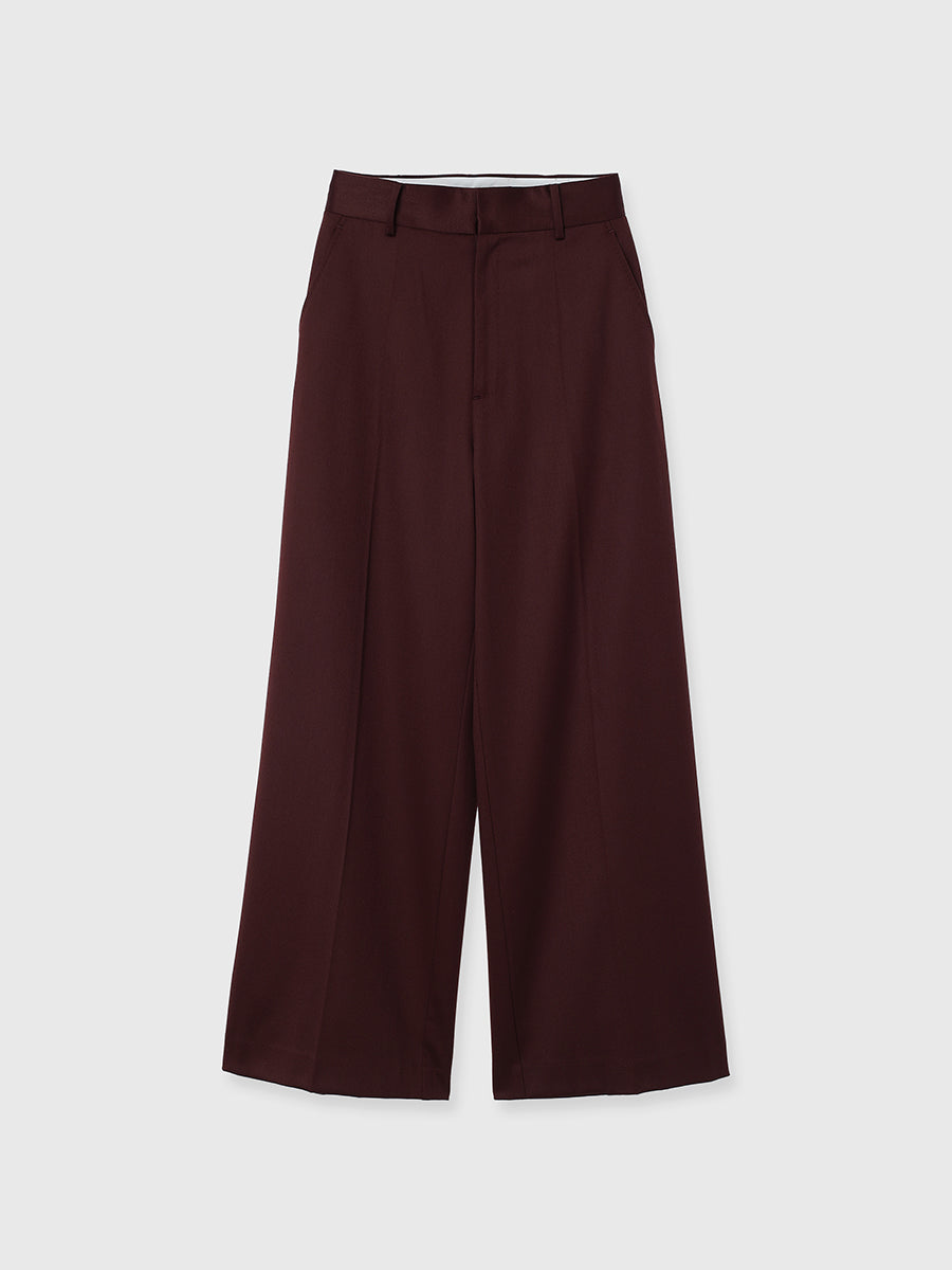 COLOR:BURGUNDY