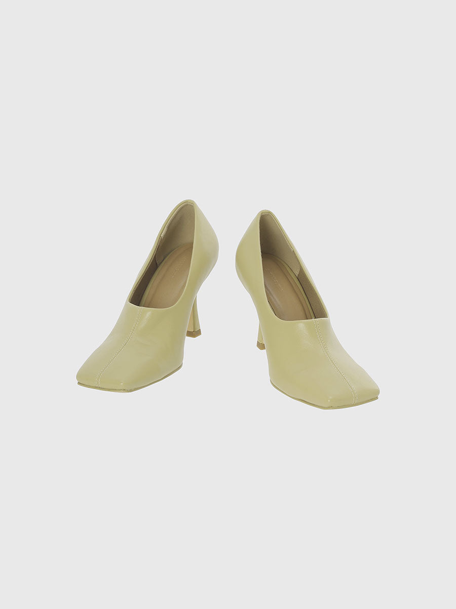 COLOR:YELLOW BEIGE