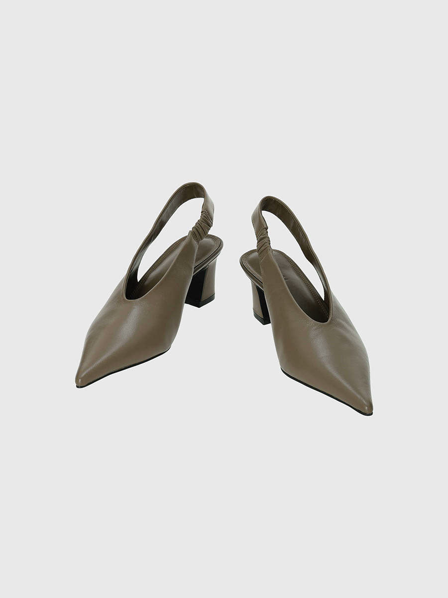 COLOR:TAUPE
