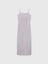 COLOR:GRAYISH PINK