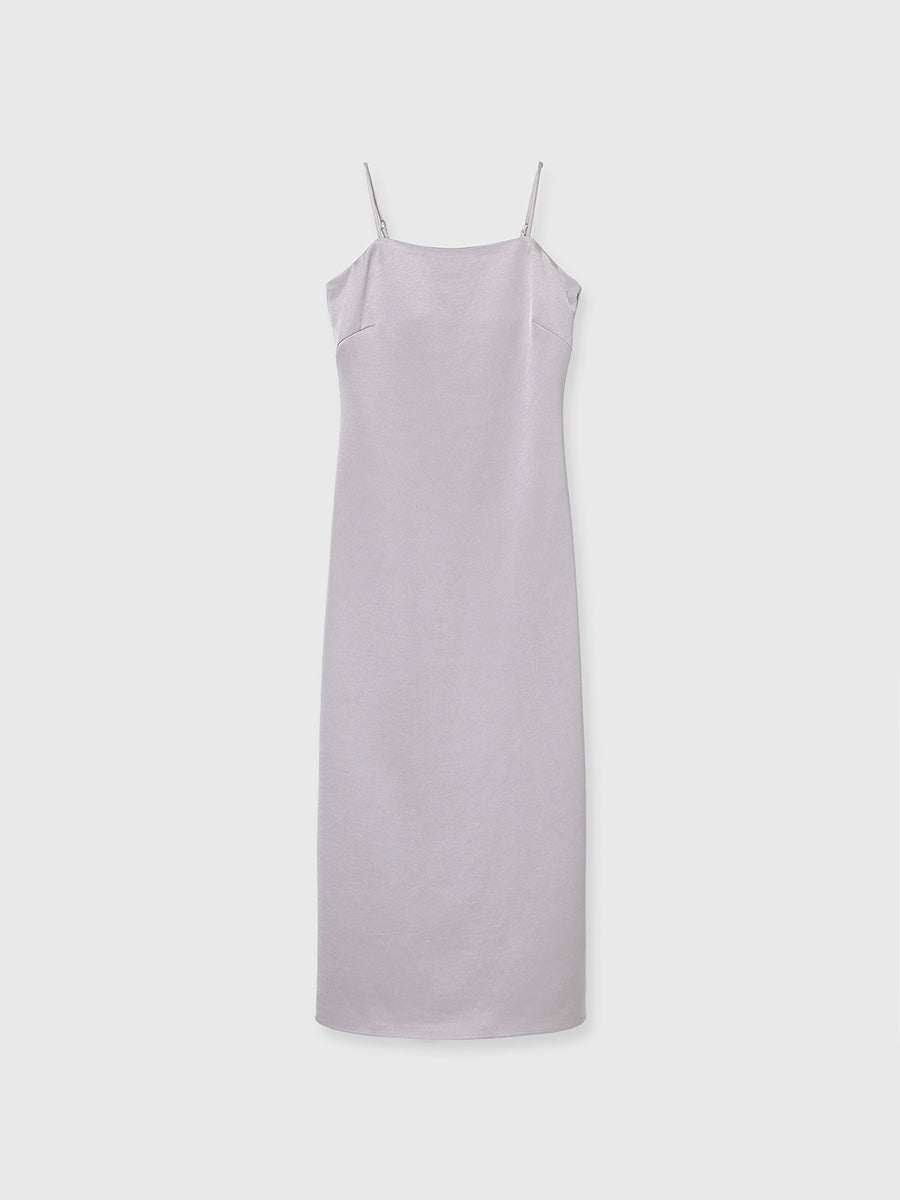 COLOR:GRAYISH PINK