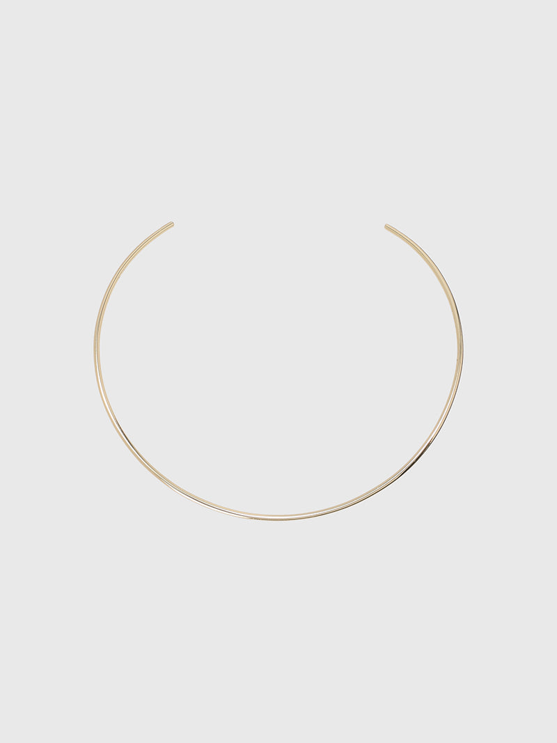 Metal Choker