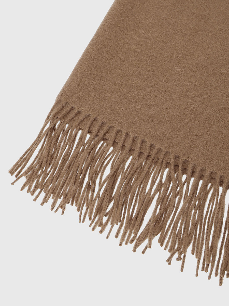 カシミヤストール