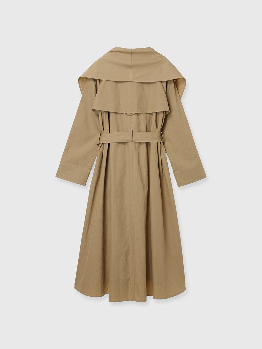 ※実際の商品は後ろ中央のベルトループが無くなります。