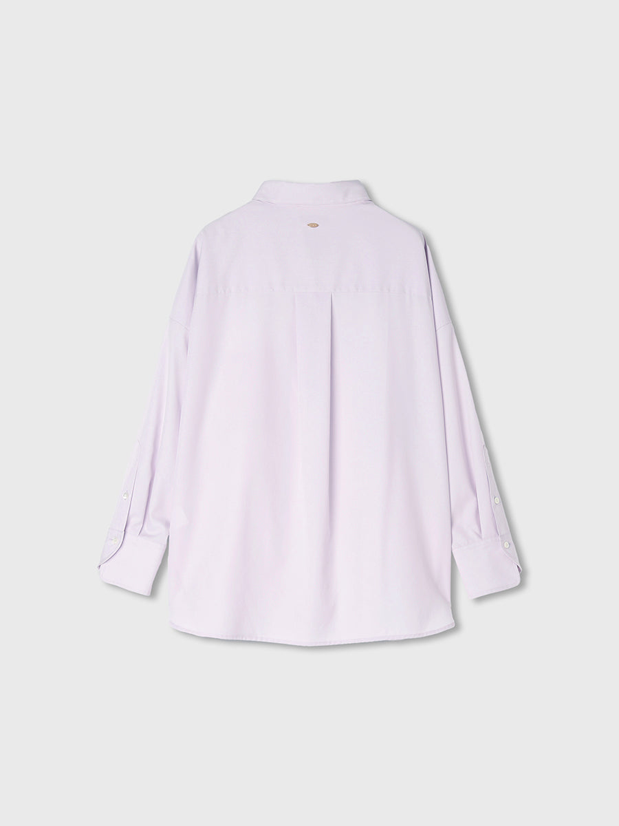 【25AW】スタンダードシャツ