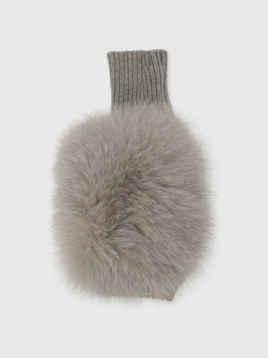 【ALPO】FOXファーグローブ