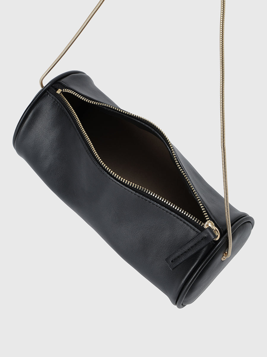 ミニマルシリンダーバッグ