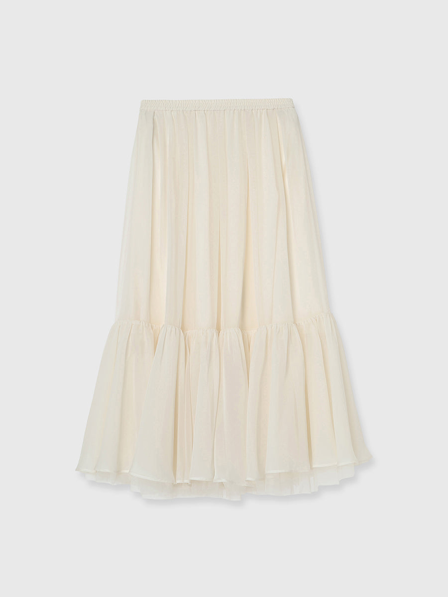 COLOR:IVORY