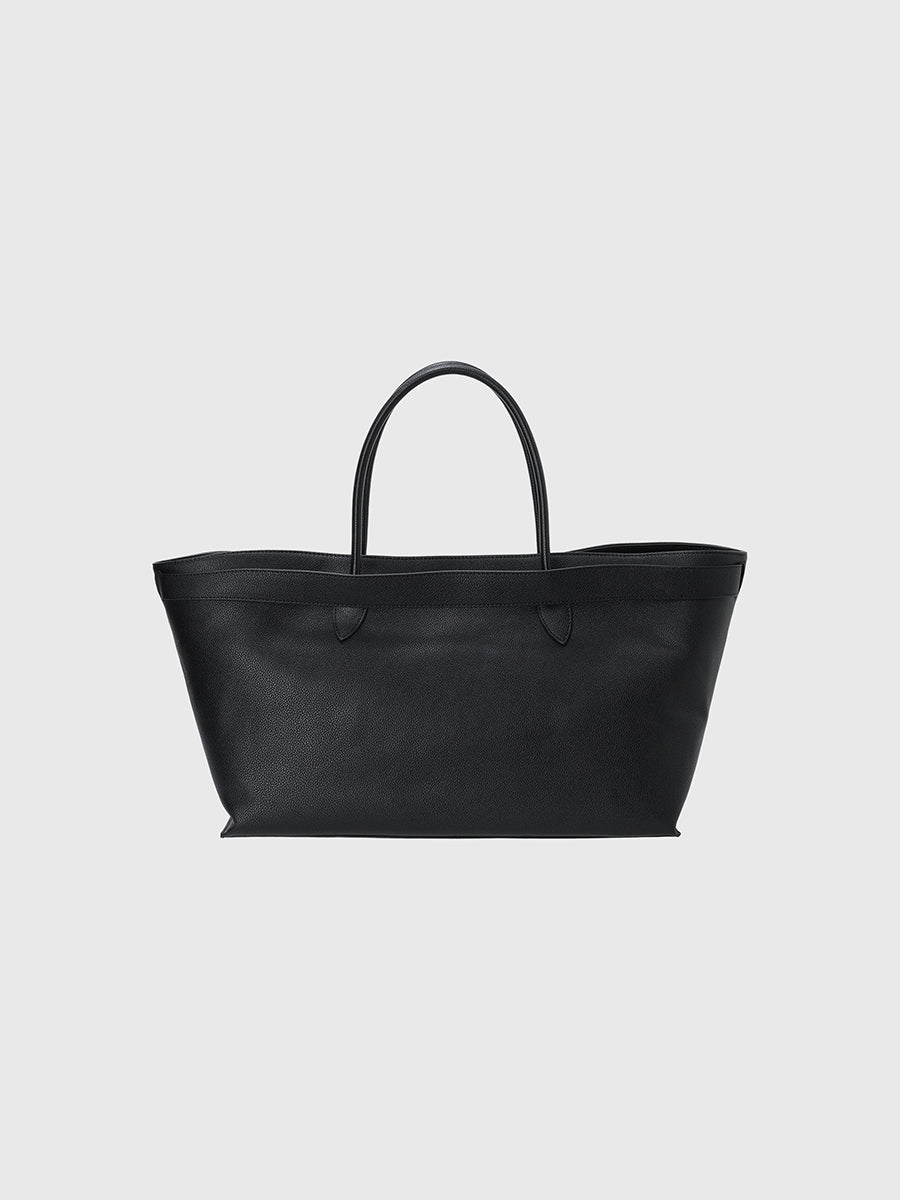 ベルトディテールバッグ