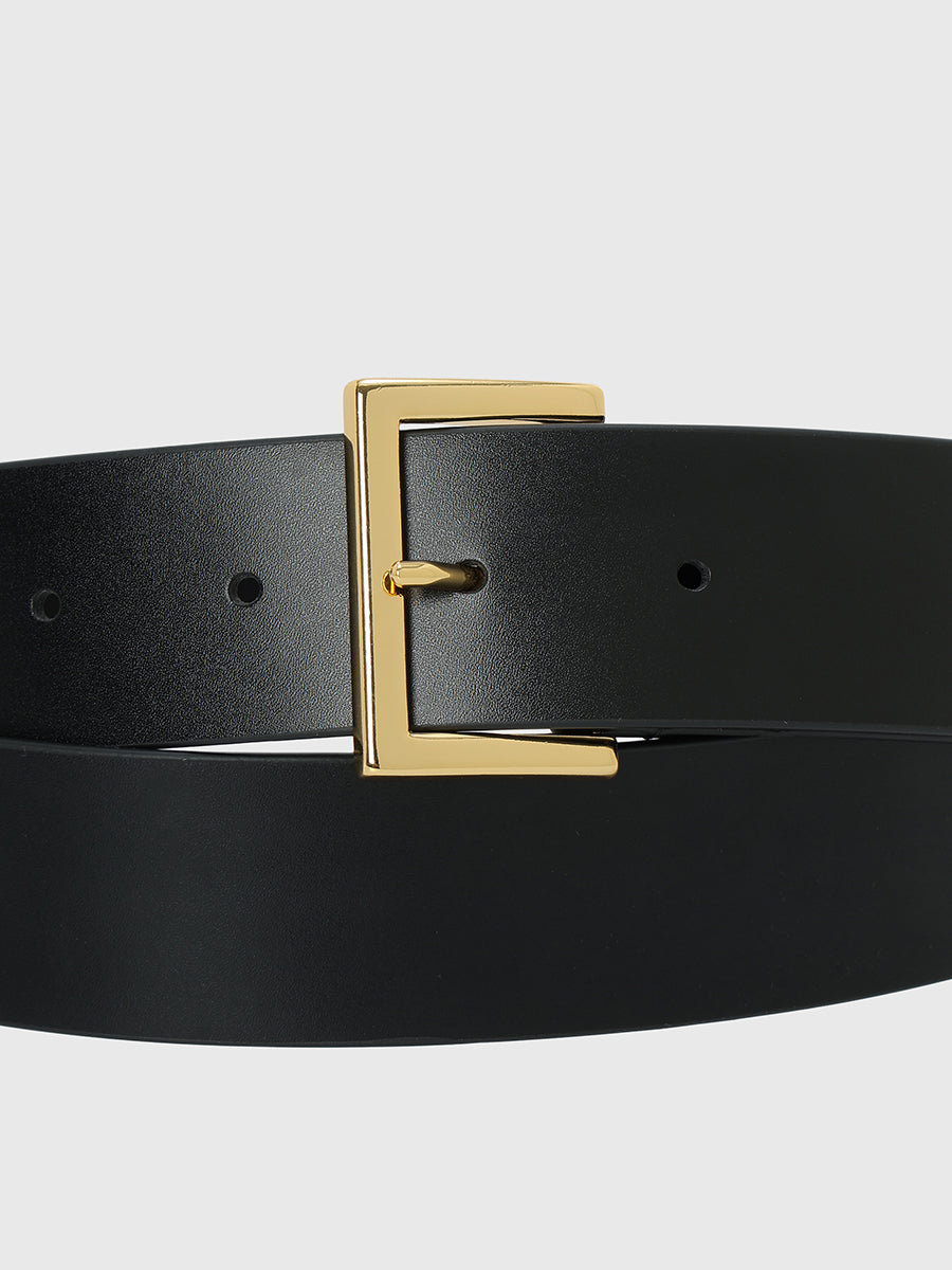 ワイドロングベルト