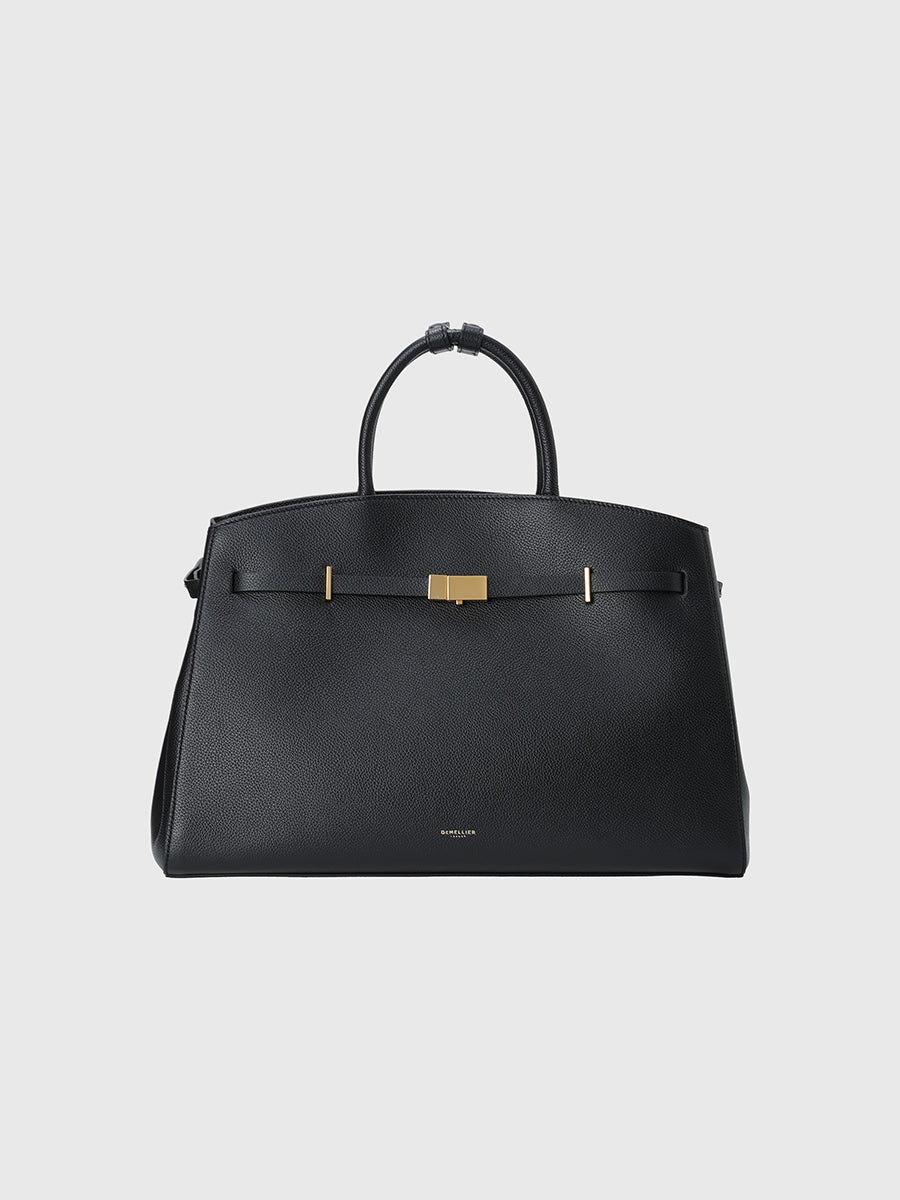 【DEMELLIER】The Hudson