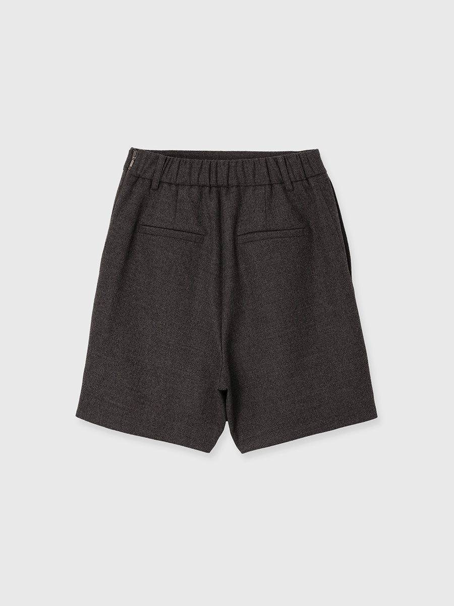 【BLOSSOM×ánuans】CUROT PANTS