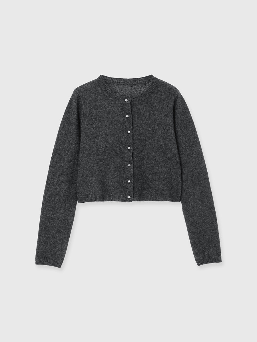 ヤクウールニットセット