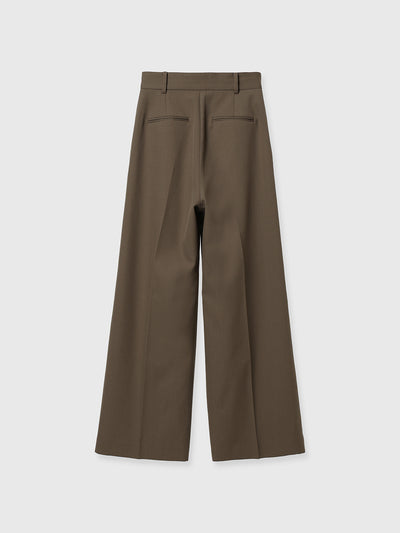KHAKI BROWN