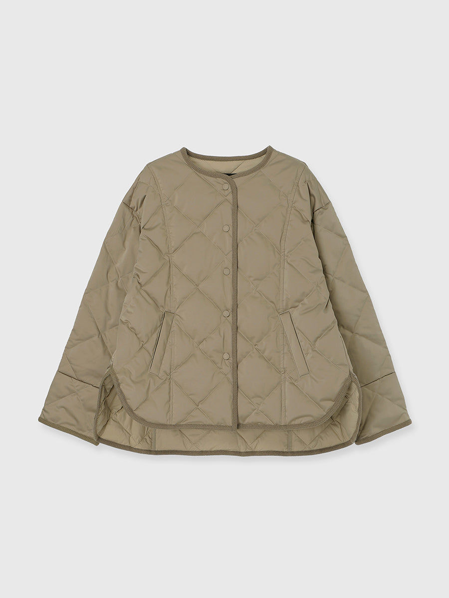 TAION×anuans】ストールセットミドルダウン