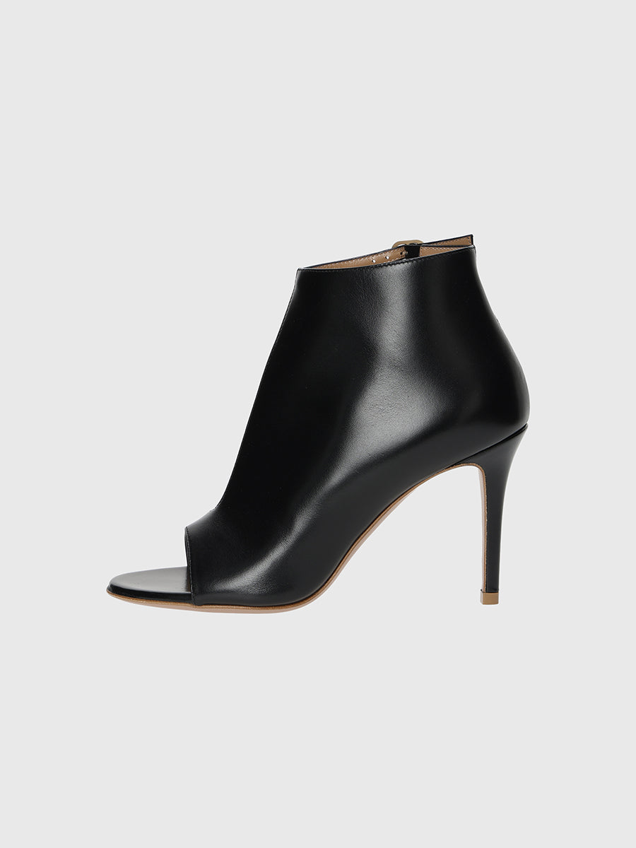 【PELLICO】ブーティサンダル