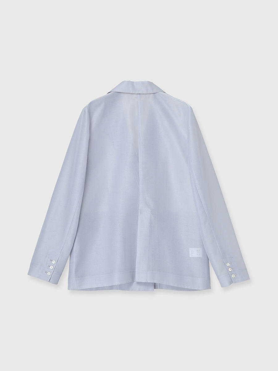 エアリーシアーダブルジャケット