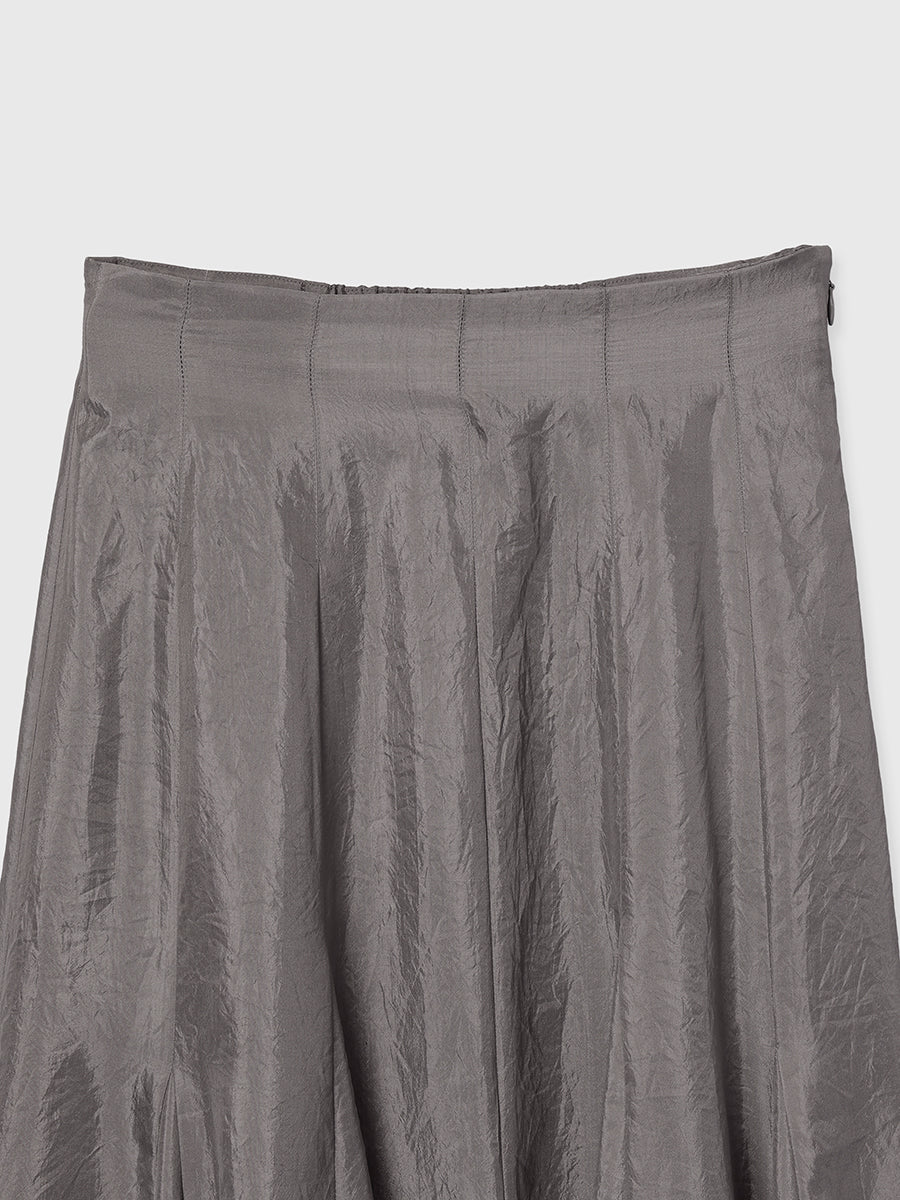 ファインシアーフレアスカート