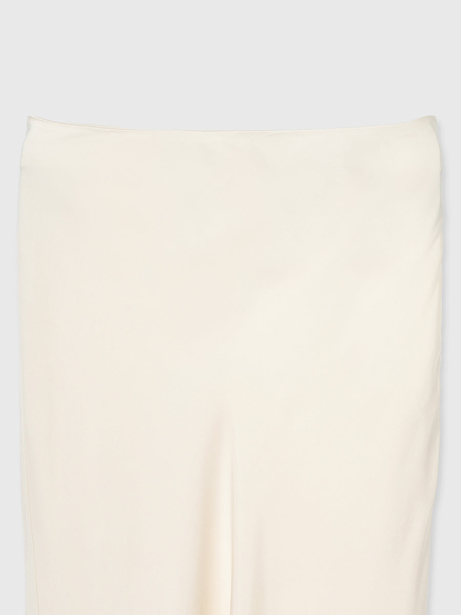 キュプラナロースカート