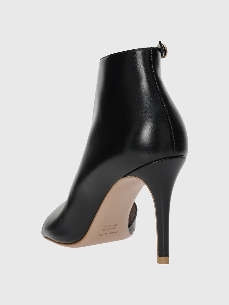 【PELLICO】ブーティサンダル