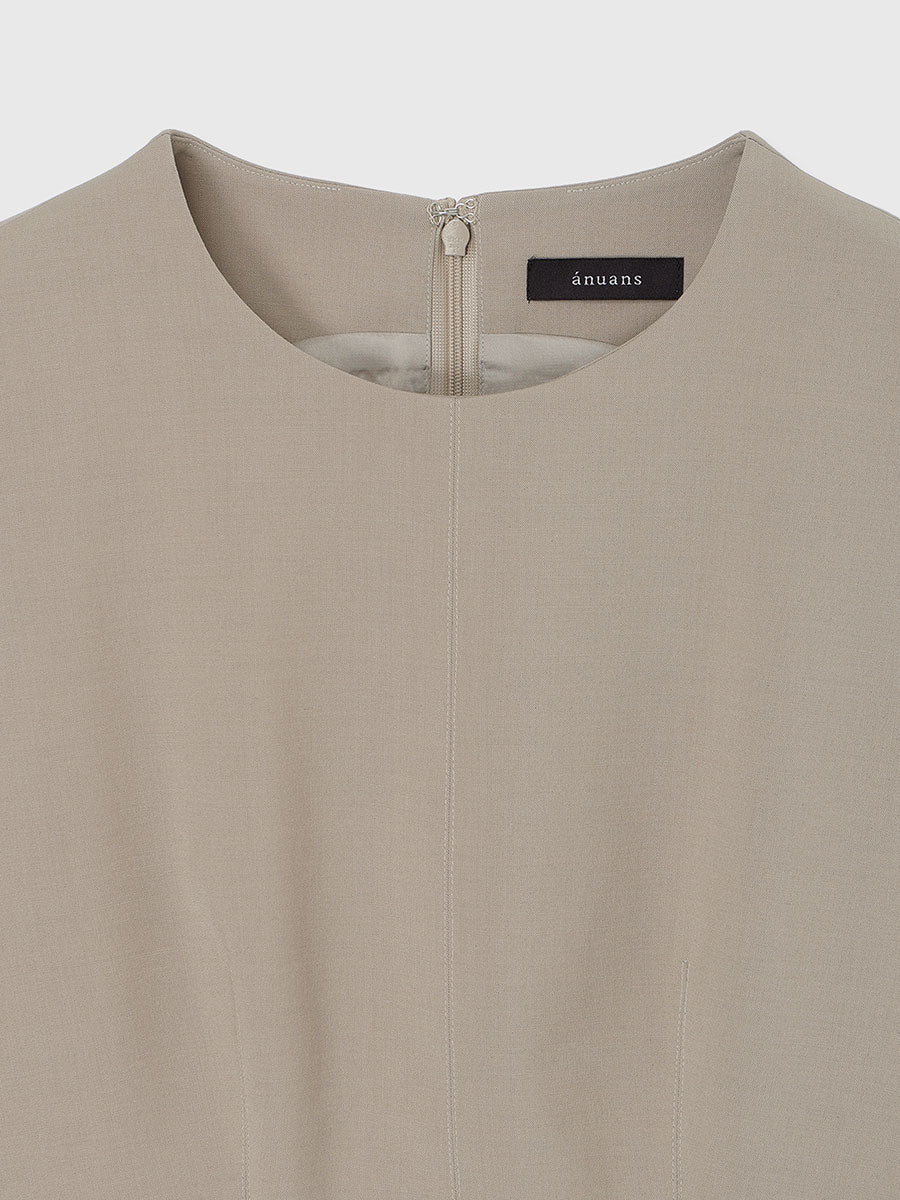 オブジェクトフレアトップス