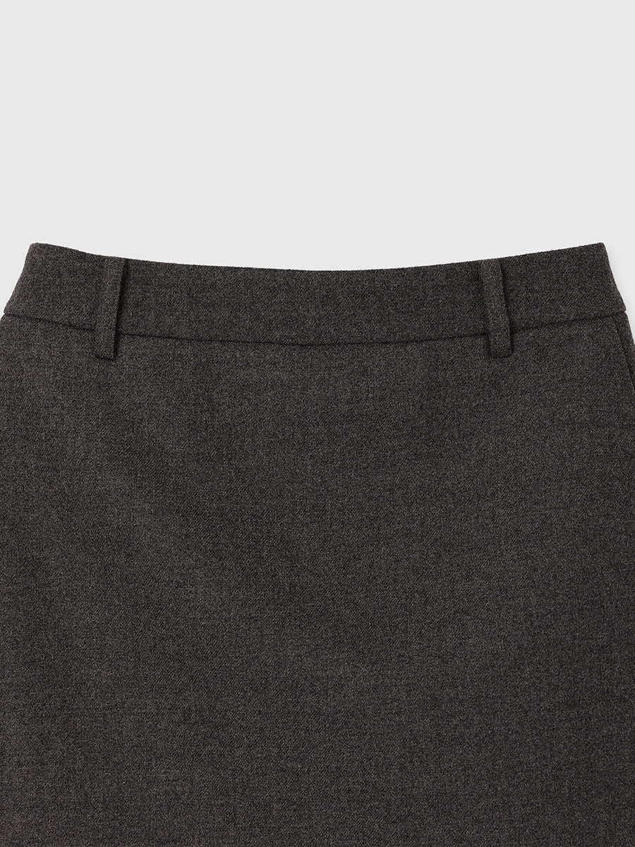 【BLOSSOM×ánuans】CUROT PANTS