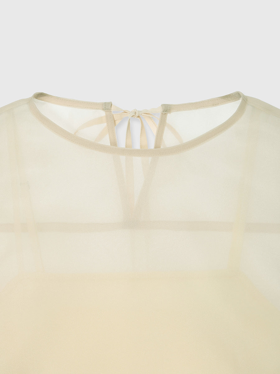 フォルムシアーブラウス