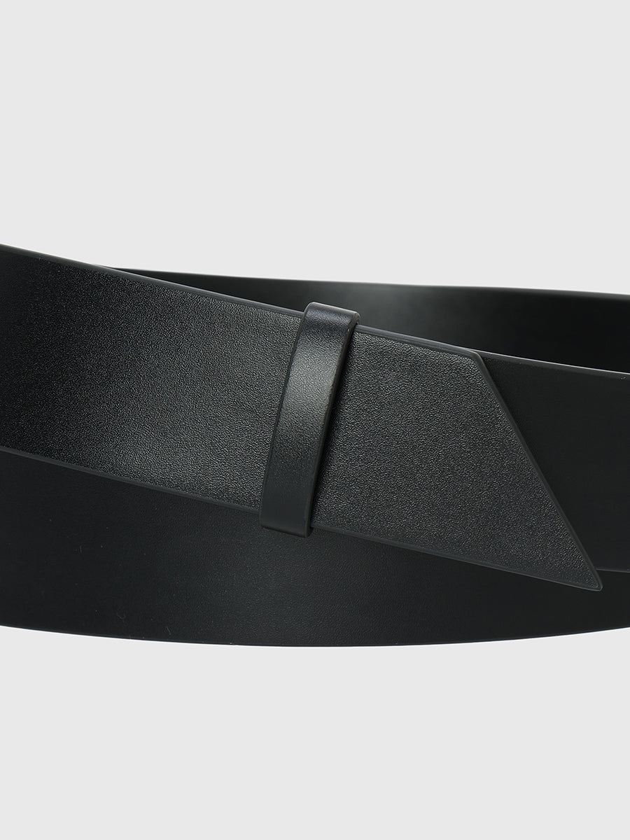 ワイドロングベルト