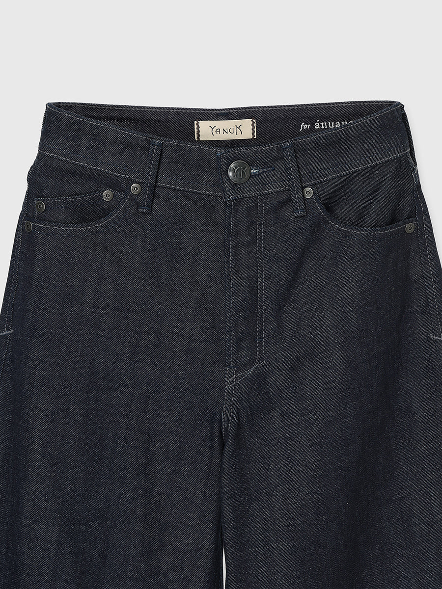 【YANUK×ánuans】LYDIA / COW