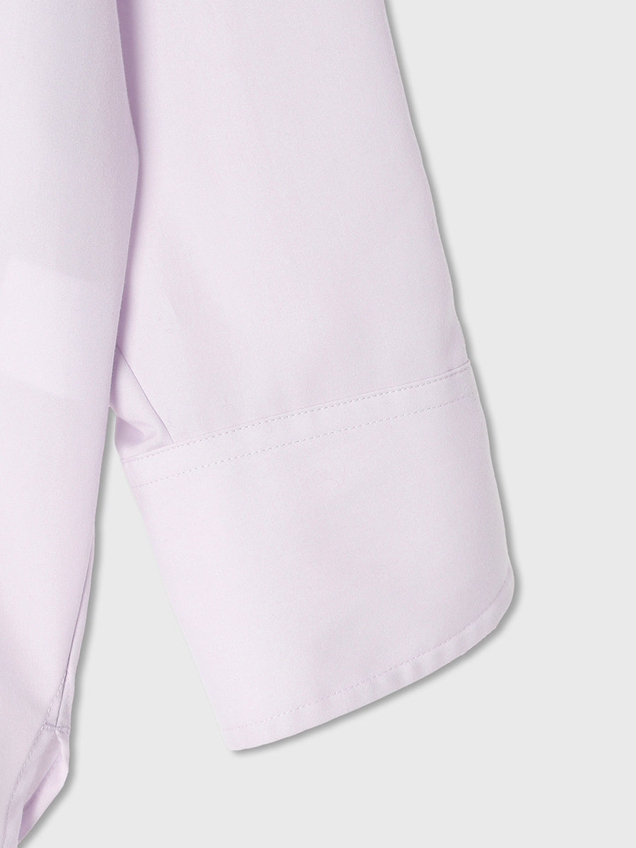 【25AW】スタンダードシャツ