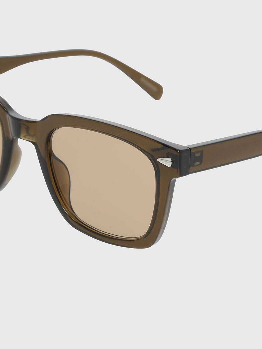 ウェリントンサングラス