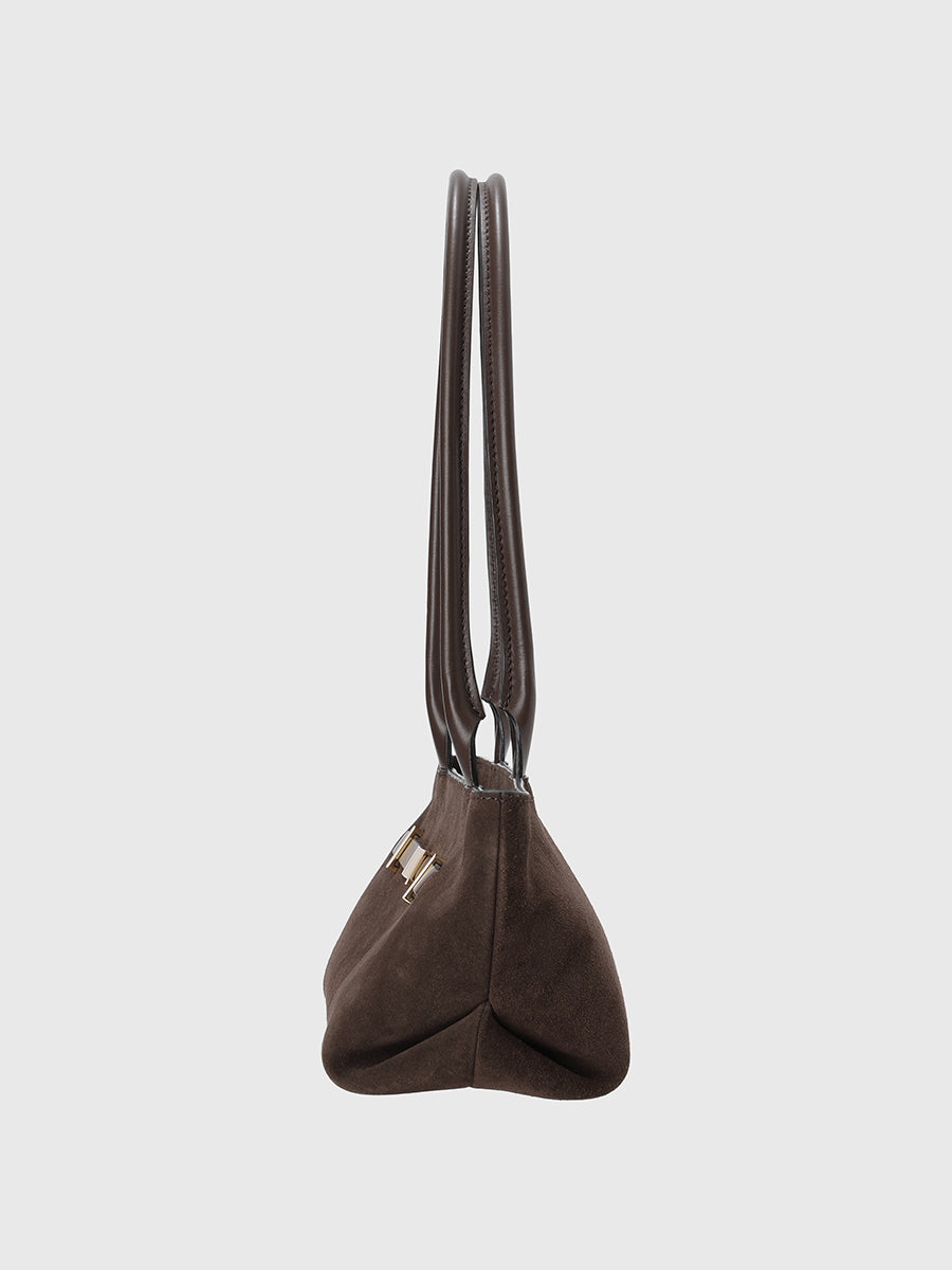 【DEMELLIER】The New York Shoulder Bag