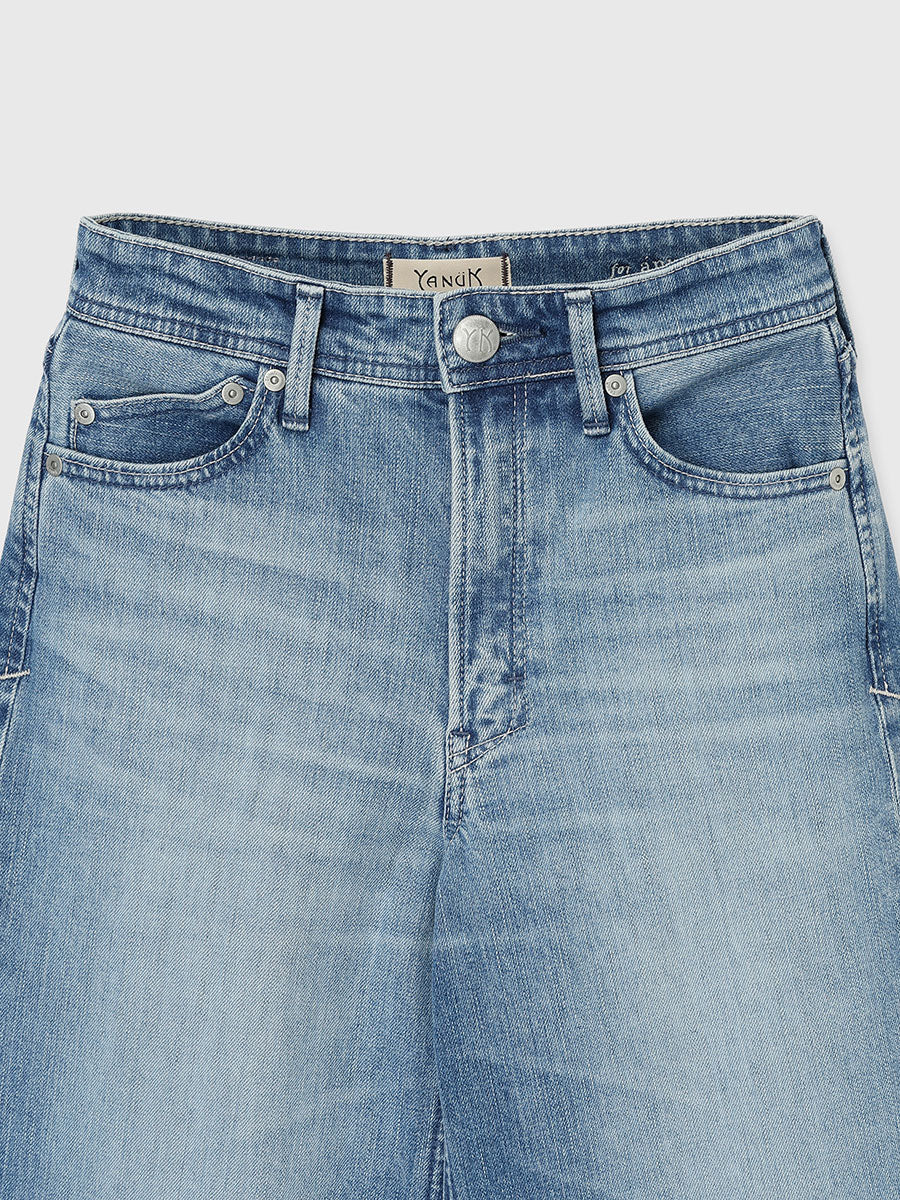 【YANUK×ánuans】LYDIA / CLB