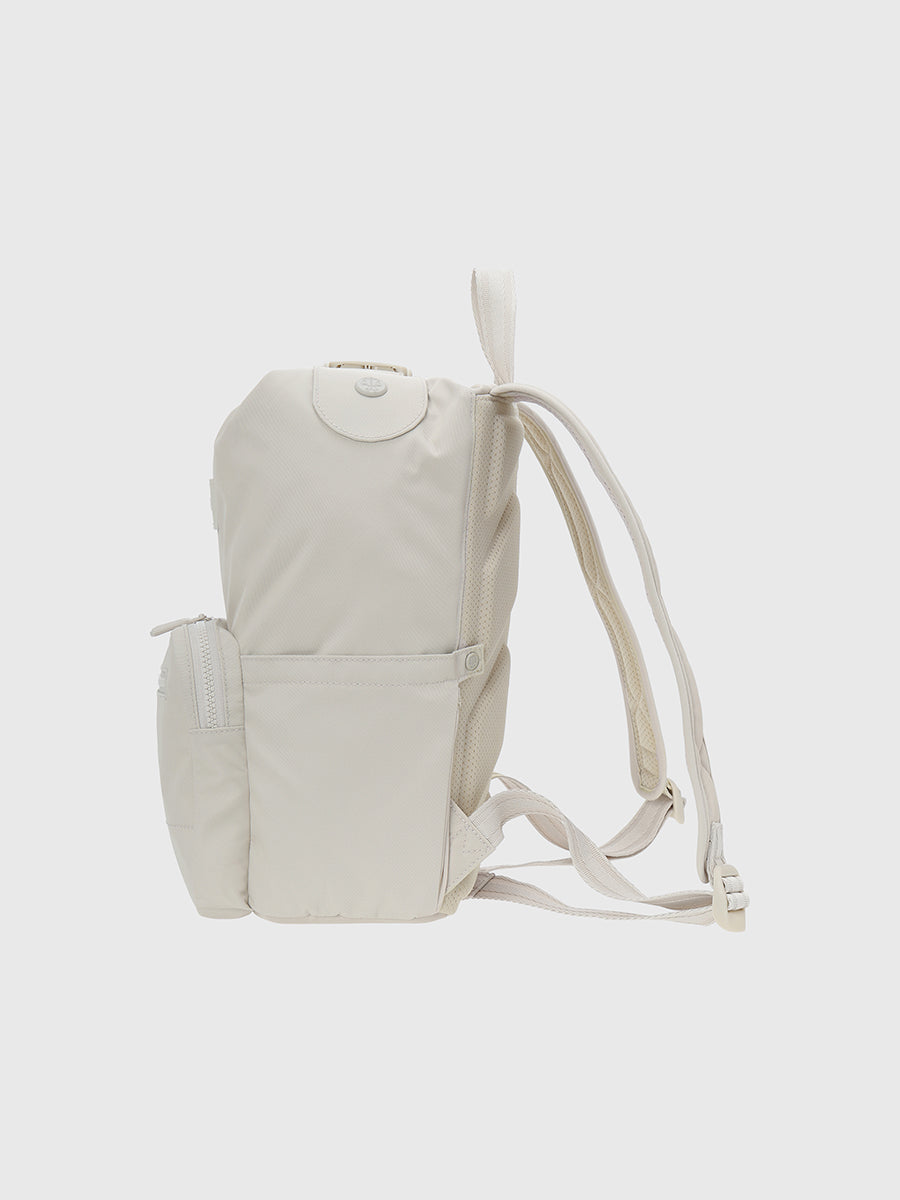 【HUNTER for anuans】NYLON PIONEER MEDIUM TOPCLIP BACKPACK
